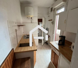  Appartement � vendre 2 pi�ces 22 m�