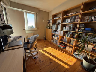  Appartement � vendre 3 pi�ces 65 m�