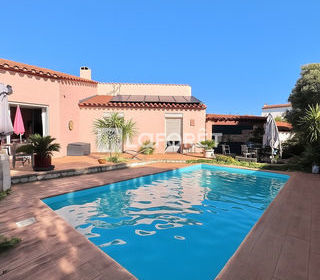  Maison � vendre 4 pi�ces 147 m�