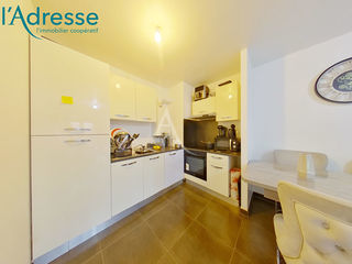  Appartement � vendre 2 pi�ces 40 m�