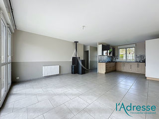  Maison � vendre 5 pi�ces 97 m�