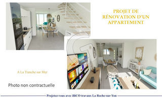  Maison � vendre 3 pi�ces 90 m�