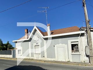  Maison � vendre 6 pi�ces 70 m�