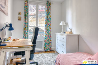  Appartement � vendre 6 pi�ces 134 m�