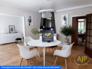  Maison � vendre 6 pi�ces 117 m�