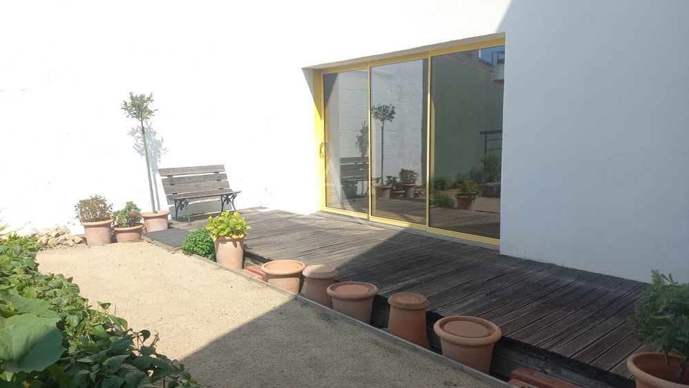 � vendre  Maison Nantes (44000)