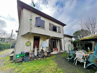  Maison � louer 5 pi�ces 115 m�