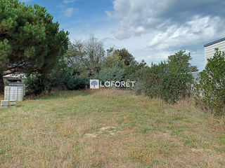  Terrain � vendre 1407 m�