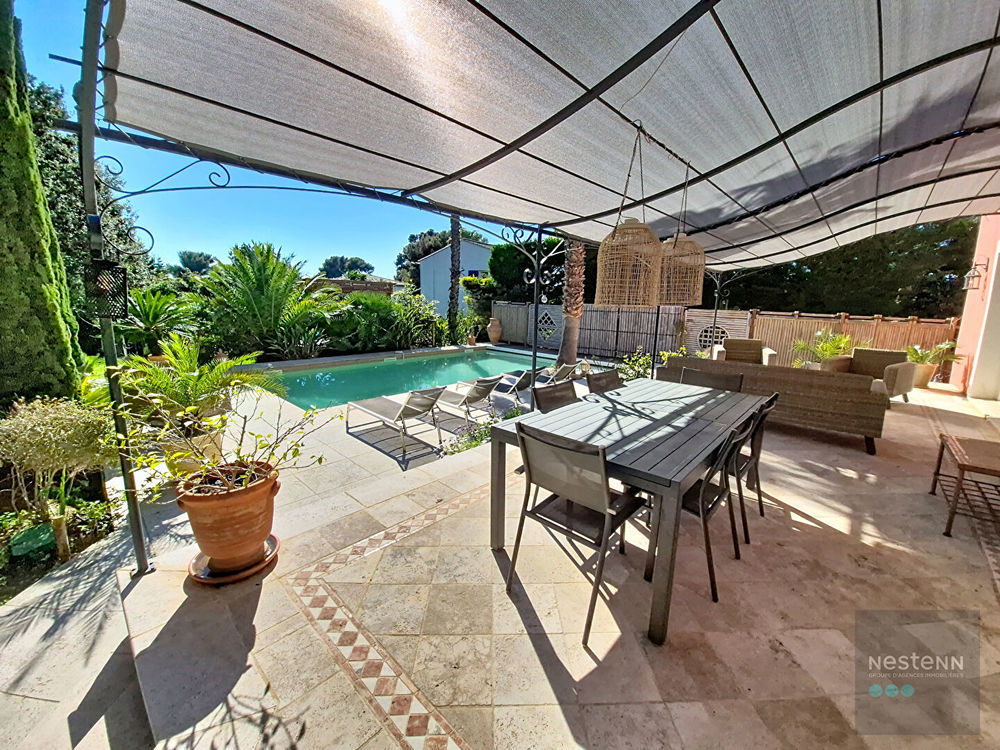 � vendre  Maison Six-Fours-les-Plages (83140)