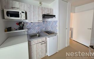  Appartement � vendre 2 pi�ces 39 m�