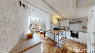  Appartement � vendre 4 pi�ces 116 m�