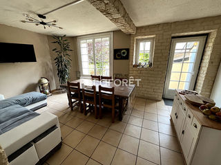  Maison � vendre 4 pi�ces 71 m�