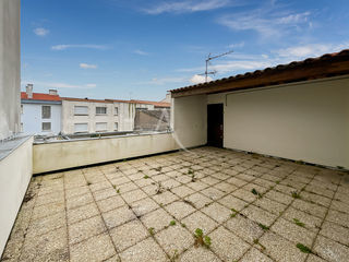  Appartement � vendre 3 pi�ces 106 m�