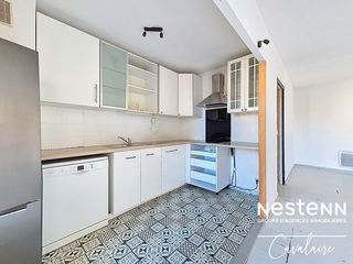  Appartement � vendre 4 pi�ces 76 m�