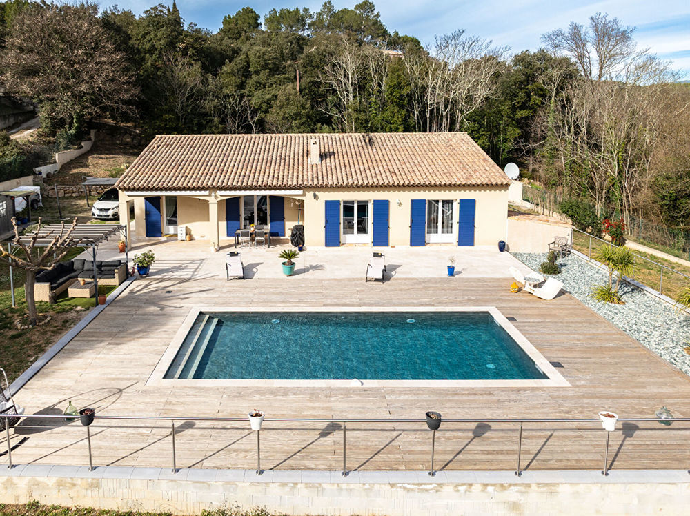 � vendre  Maison Le Thoronet (83340)