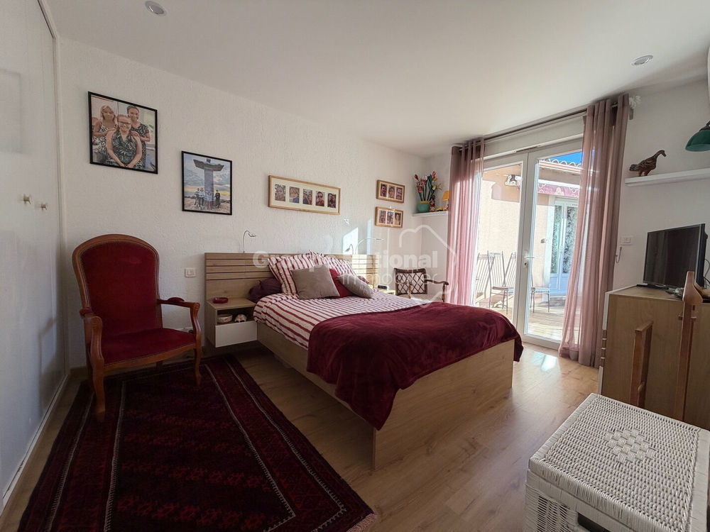 � vendre  Maison Langlade (30980)