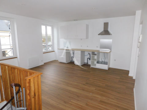  Appartement Etrepagny 2 pi�ce(s) 44.34m� - Contacter Ang�lique au 06.40.23.49.94 Appartement - 2 pi�ce(s) - 44 m�