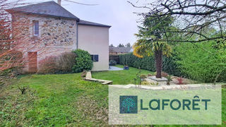  Maison � vendre 5 pi�ces 123 m�