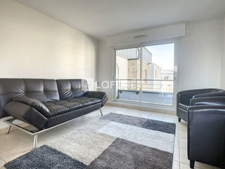  Appartement � louer 3 pi�ces 69 m�