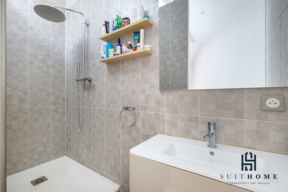 � vendre  Maison Saint-Romain-au-Mont-d'Or (69270)