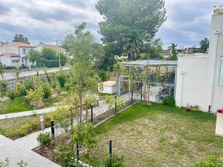  Appartement � louer 4 pi�ces 94 m�