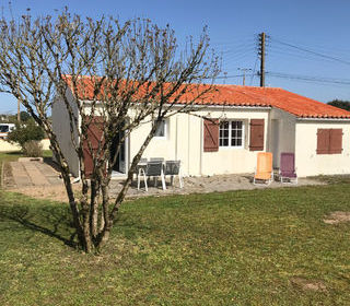  Maison � vendre 2 pi�ces 42 m�