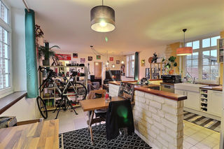  Appartement � vendre 3 pi�ces 67 m�