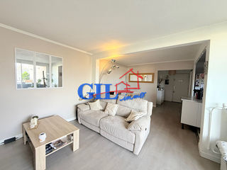  Appartement � vendre 4 pi�ces 84 m�