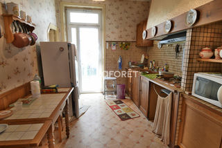  Maison � vendre 4 pi�ces 97 m�