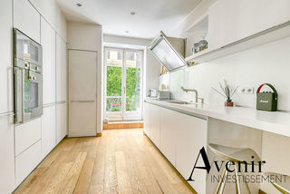  Appartement � vendre 6 pi�ces 157 m�