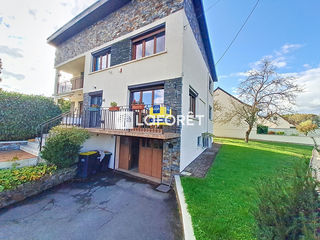  Maison � vendre 8 pi�ces 186 m�