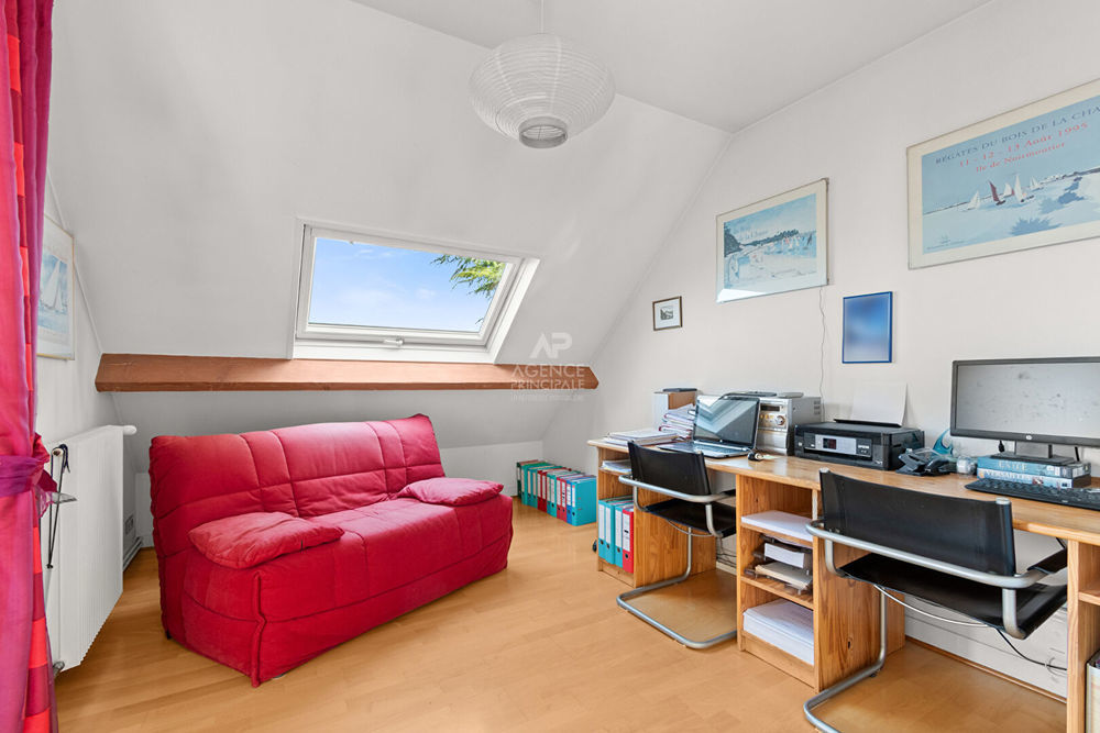 � vendre  Maison Saint-Germain-en-Laye (78100)