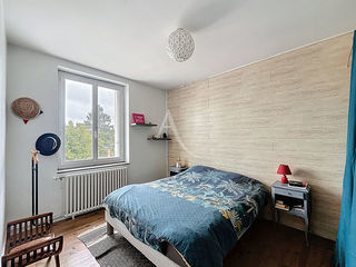  Maison � vendre 7 pi�ces 111 m�