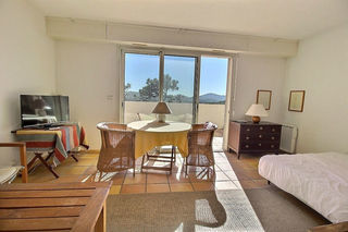  Appartement � vendre 1 pi�ce 28 m�