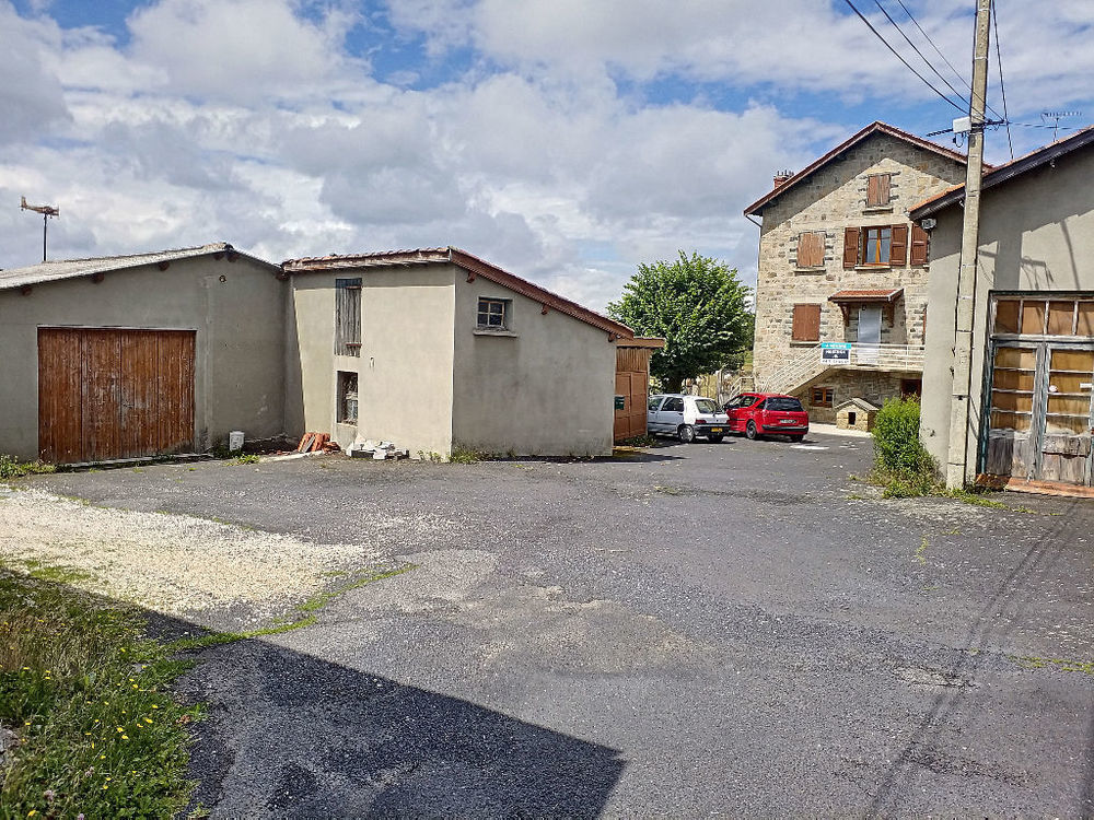 Le Bon Coin 43 Immobilier Vente Yssingeaux