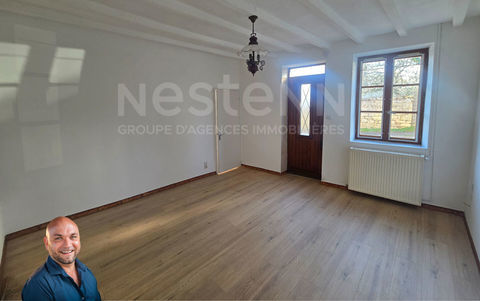   Charmante maison de bourg Id�al premier achat ou investissement Maison - 2 pi�ce(s) - 39 m�