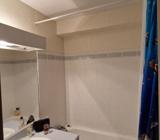  Appartement � vendre 3 pi�ces 33 m�