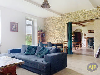  Maison � vendre 5 pi�ces 160 m�