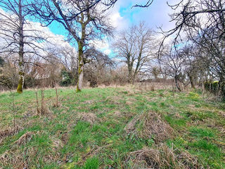  Terrain � vendre 1063 m�