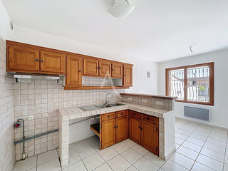  Maison � vendre 3 pi�ces 78 m�