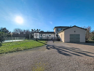  Maison � vendre 4 pi�ces 104 m�