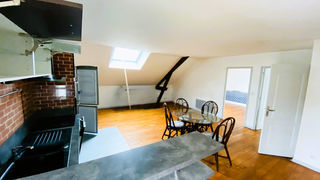  Appartement � louer 3 pi�ces 60 m�