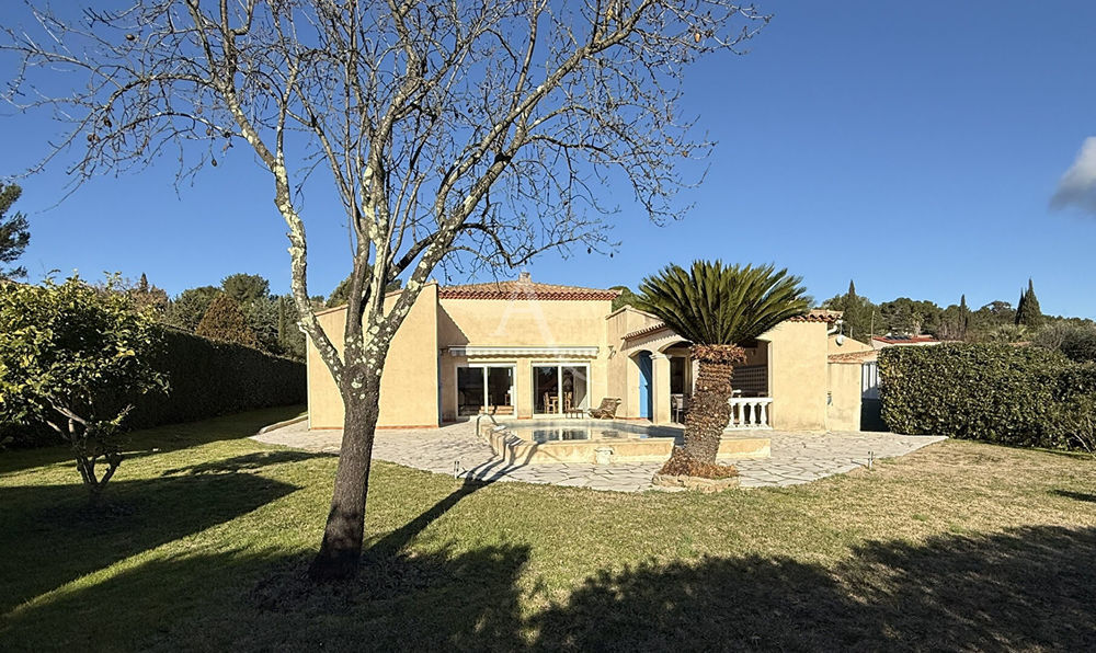 � vendre  Maison La Crau (83260)