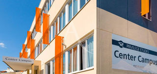  Appartement � vendre 1 pi�ce 17 m�