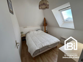  Appartement � vendre 2 pi�ces 23 m�