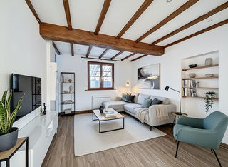  Maison � vendre 3 pi�ces 63 m�