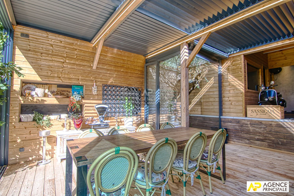 � vendre  Maison Le Chesnay (78150)