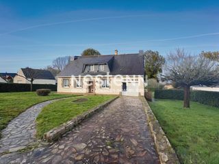  Maison � vendre 5 pi�ces 128 m�