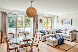  Appartement � vendre 4 pi�ces 73 m�