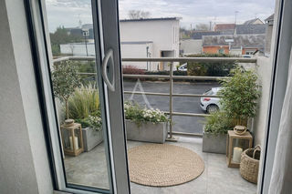  Appartement � vendre 4 pi�ces 81 m�